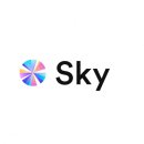 스카이(SKY) 이미지