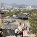 한국고유의 사이언스 - 성곽건축의 백미 &#39;수원화성&#39;