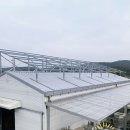 창수 태양광발전소 이미지