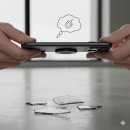 소보농장 | [내돈내산] LUXOVO 아라미드 케이스 후기