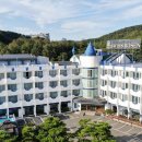 베니키아 스위스로젠호텔 이미지