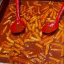 [인천 송도] 분식 맛집 김종구 부산어묵 송도캠퍼스타운점