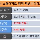 참좋은아파트 앞 이미지