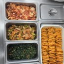 다닐목식당
