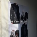 이프(IF) | 아트이프액츠 서촌 26SS 봄 자켓 신상 착용 후기