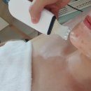 병점피부관리 샵 더조은뷰티에서 울쎄라 하이리프 관리로 브이라인