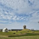 해돋는풍경 | 당진 신리성지_새싹 돋는 계절 4월에 가면 좋을 조용한 성지 산책