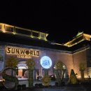 망고카서비스 | 다낭 바나힐 입장권 가격 케이블카 야간 뷔페 후기