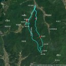 위봉사&위봉폭포&위봉산성 이미지