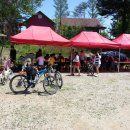 봉평중학교 이미지