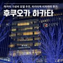 후쿠오카 가성비 호텔 나인스테이츠 하카타 장단점, 세븐일레븐 오뎅 먹방