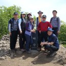 2015.05.17(일) 청관회 - 서리산 축령산 이미지