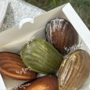 피낭시에 베이커리 | 에뚜왈 가로수길 디저트 마들렌 4종, 피낭시에, 크로아상 솔직 후기