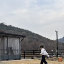황토 | 황토찜질방이 있는 김제 선암라온펜션