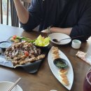 초이스테판 | [김포구래맛집] 초이스테판 내돈내산 후기🍶/철판요리/오꼬노미야끼 맛집/김포분위기맛집