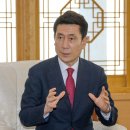 산서시장 이미지