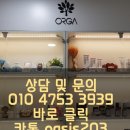 (주)더올가 네이버블로그