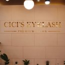 씨씨즈속눈썹 이미지