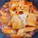 쏘크라테스떡볶이 이미지