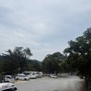 장천마을캠핑장 이미지