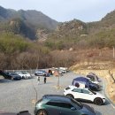 별밤차박캠핑장