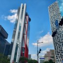 여의도역 5번 출입구 이미지