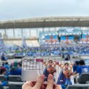 (주)지디온 | [2025 Summer Swag] 싸이 흠뻑쇼 인천 지정석 다녀온 솔직 후기 (feat. 지디, 로제 영접) W10 16열 시야