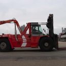 칼마지게차45톤?-BZ68 Kalmar DCF450-12; year 2007 이미지