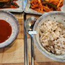 용왕해물찜 탕 이미지