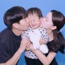 부평 셀프사진관 오묘스튜디오 가족사진 후기