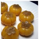 추석엔 송편이쥐 이미지