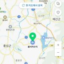봉서 통나무 펜션 이미지