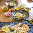 춘자의 완당 공자의 우동 이미지