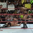 WWF 1999 레슬매니아 15 WWF 챔피언쉽 스톤콜드 스티브 오스틴 VS 더락 이미지