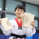 고려대 김세원 태권도 이미지