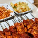 생거진천부동산공인중개사사무소 | [증평맛집] 10년 단골이 인정한 연길참숯양꼬치ㅣ양꼬치와 소맥, 그리고 따뜻한 정