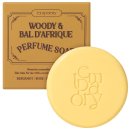 템퍼러리 | [내돈내산 후기] 템포러리 우디 상탈 퍼퓸 비누...Woody Santal Perfume Soap/ PERFUME SOAP 75g 사용 후기