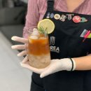 바리스타(카페메뉴) 이미지