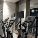 노보텔 앰배서더 수원 인발란스 휘트니스 네이버블로그