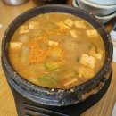인삼로 | 풍기 맛집 한식대가가 만드는 한결청국장 내돈내산 후기