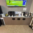 고마스크린골프 이미지