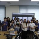 안성시 보개도서관 이미지