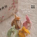 생과일팡팡 | [서울/여의도] 한정선 더현대서울점 | 한정선 신메뉴 생과일 요거트 찹쌀떡 구매 후기😋✨