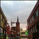 방주교회 교육관 이미지