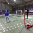 쌍봉산근린공원 배드민턴장 이미지