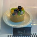 군산 원스모어 신상 카페 추천 후르츠롤 내돈내산 후기