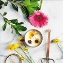 자연의 향기 이미지