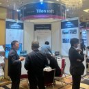 ICT융합소프트 이미지