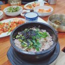 동도통영굴밥 이미지