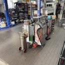 삼산카서비스 | 카트리스 울산삼산점에서 만난 빠르고 투명한 울산카센터 정비 후기!